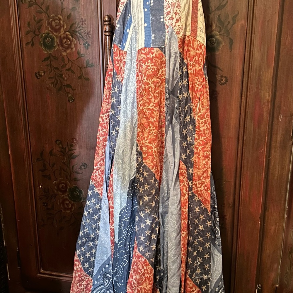 We The Free Heritage Maxi Dress - Picture 5 of 7